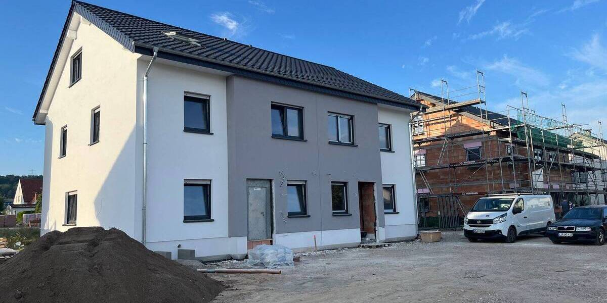 Mehrfamilienhaus, Wohnhaus Bielefeld Ubbedissen - 4 Zimmer, 124 m&sup2;, 449.000&euro; | Angebot:25798154