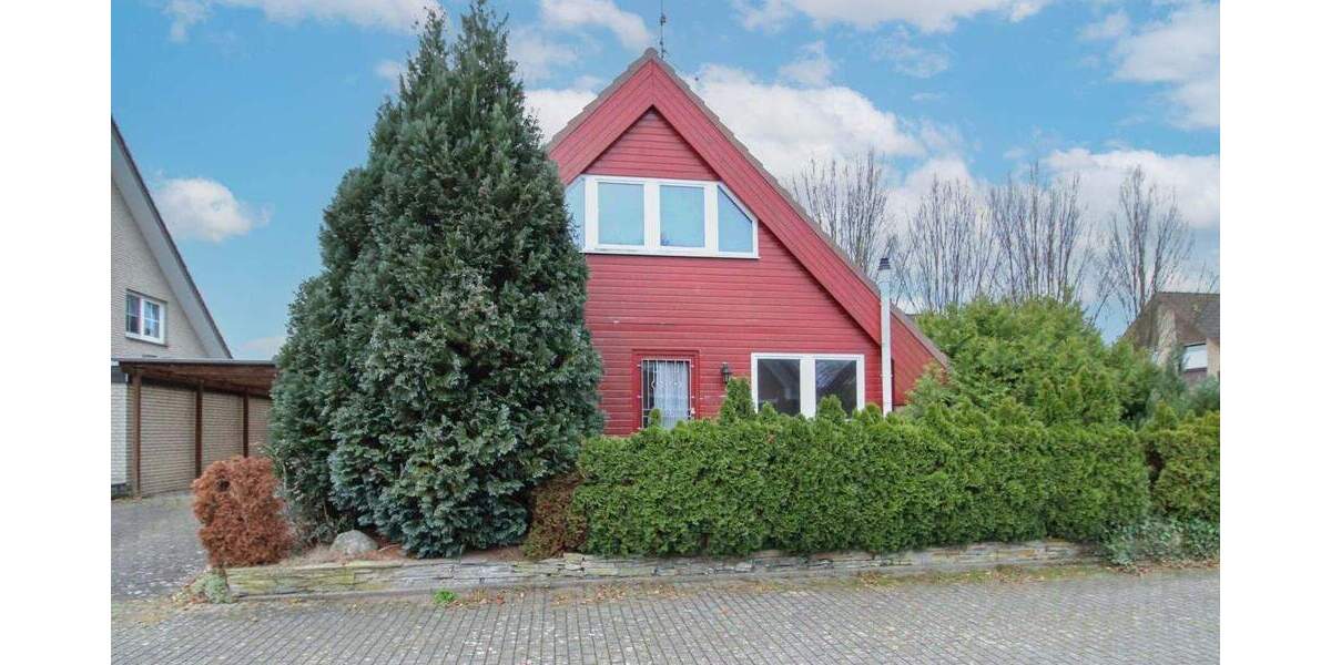 Einfamilienhaus Herzebrock-Clarholz Herzebrock - 5 Zimmer, 122 m&sup2;, 279.000&euro; | Angebot:25742568