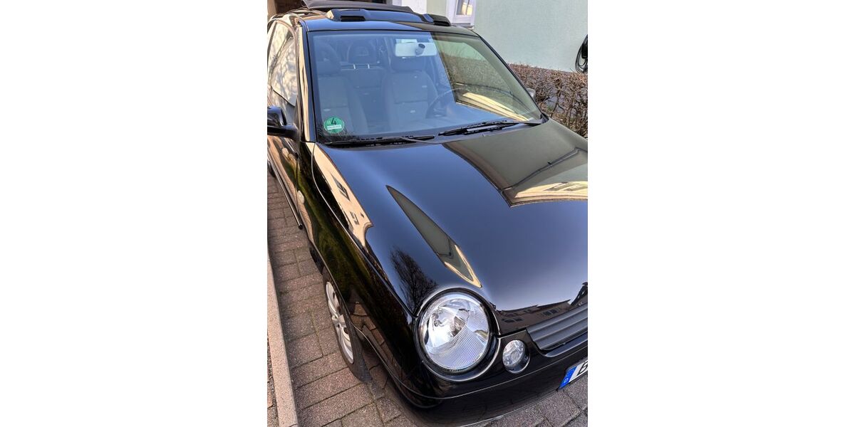 VW Lupo 138.000 km 1.750 &euro; Bielefeld 33611