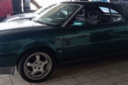 Audi 80 158.454 km 9.850 &euro; Bad Salzuflen 32108