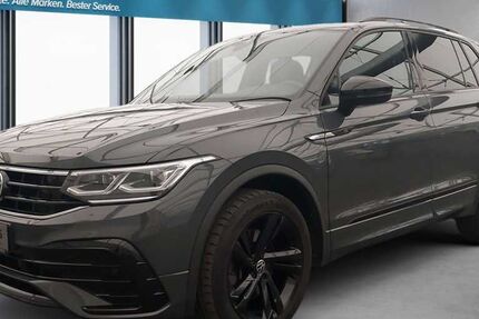 VW Tiguan 92.807 km 31.540 € Bad Salzuflen 32105