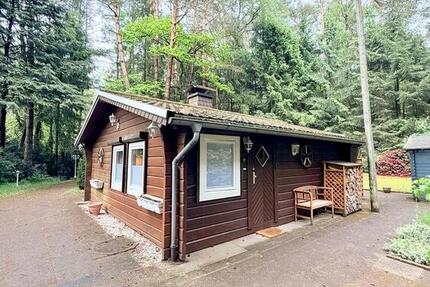 Haus Bielefeld Senne - 2 Zimmer, 45 m&sup2;, 65.000&euro; | Angebot:26581702