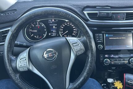 Nissan X-Trail 198.988 km 11.500 &euro; Bielefeld 33605