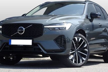 Volvo XC60 3.300 km 73.790 € Herford 32051