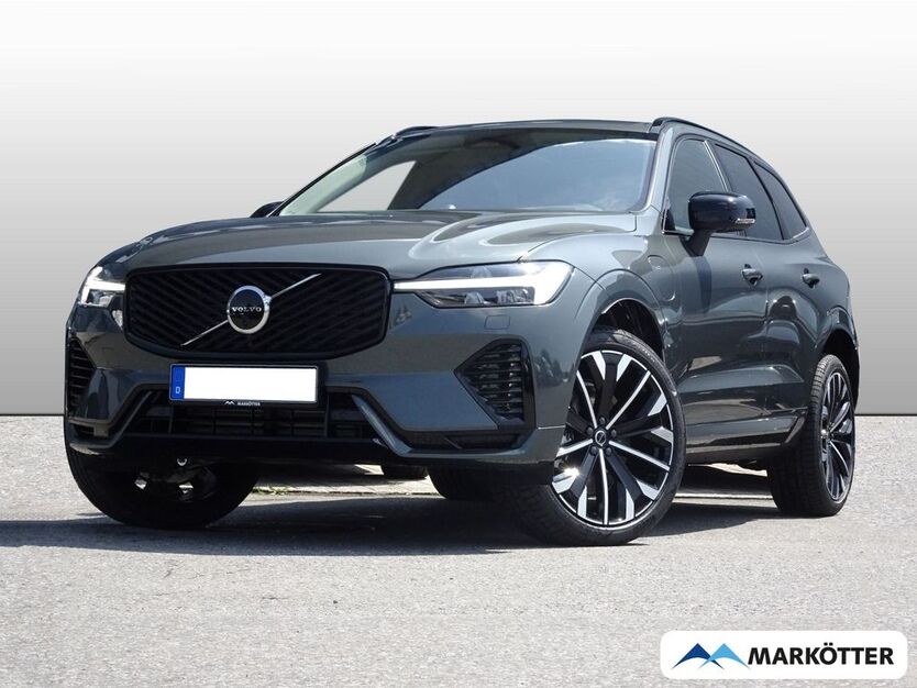 Volvo XC60 3.300 km 73.790 € Herford 32051