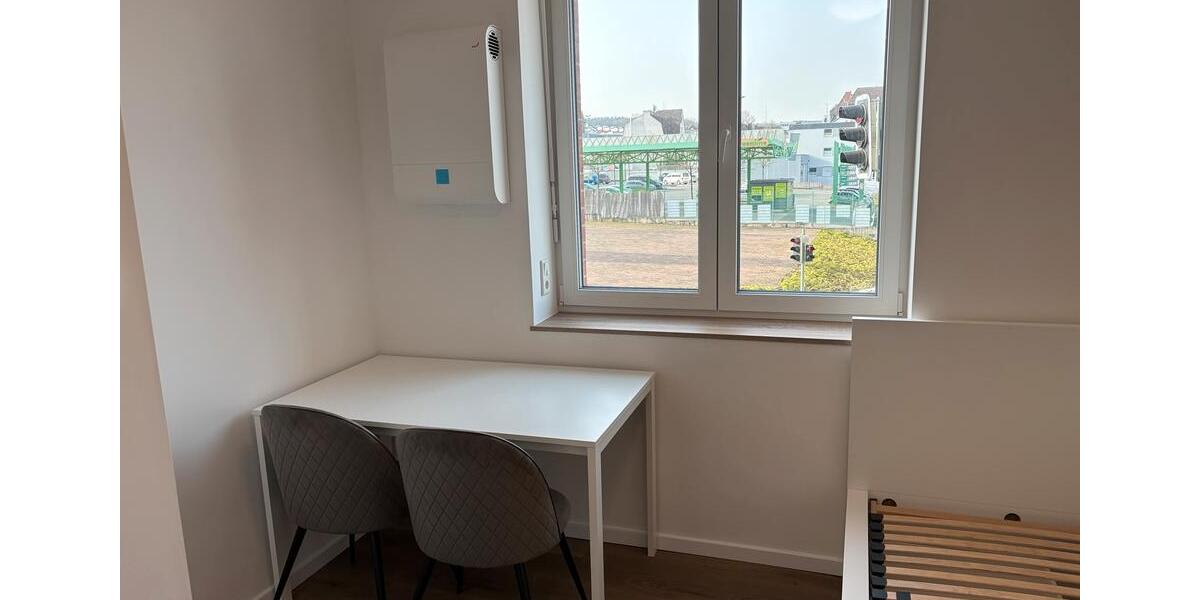 Etagenwohnung Bielefeld Gadderbaum - 1 Zimmer, 16 m&sup2;, 290&euro; | Angebot:25391614