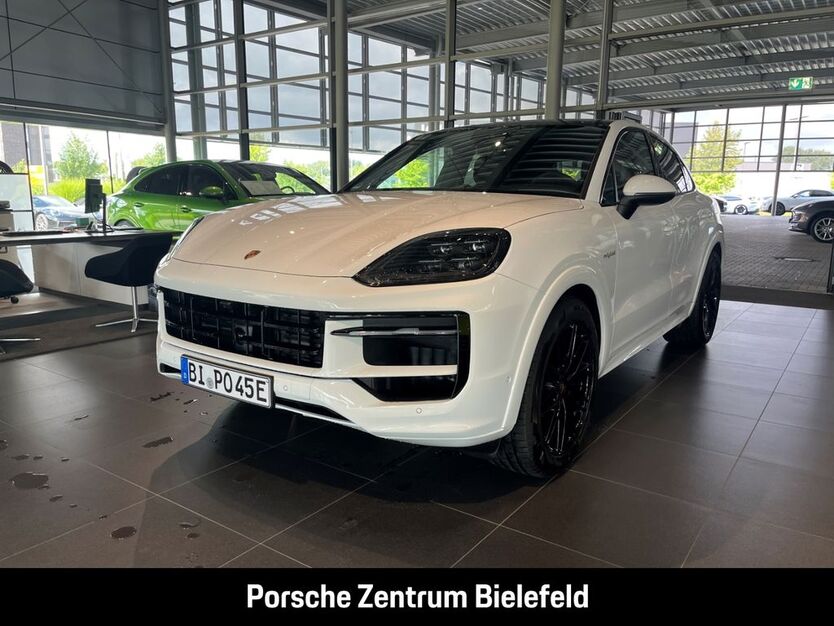 Porsche Cayenne 7.900 km 139.800 € Bielefeld 33719