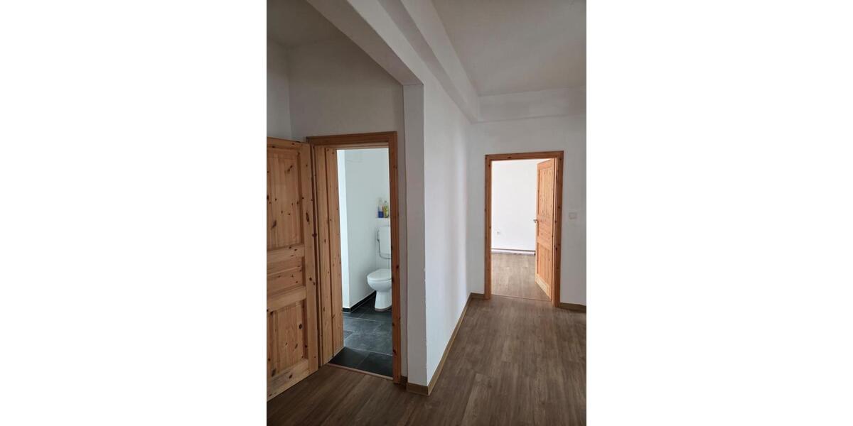 Etagenwohnung Detmold - 5 Zimmer, 120 m&sup2;, 1.200&euro; | Angebot:25638790