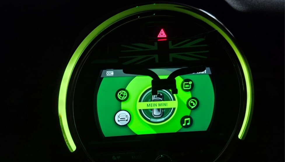 Mini Cooper S 29.414 km 26.990 € Detmold 32756