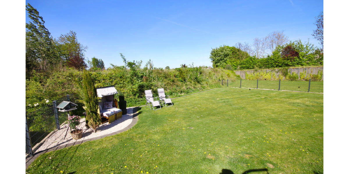 Bungalow Oerlinghausen Helpup - 4 Zimmer, 132 m&sup2;, 590.000&euro; | Angebot:26607185