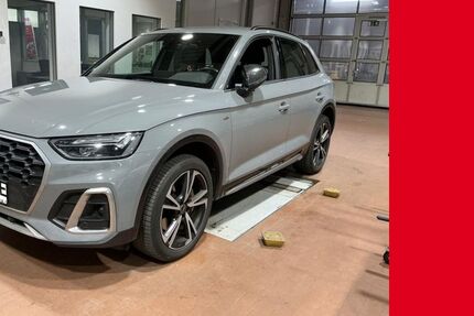 Audi Q5 130.902 km 31.985 &euro; Gütersloh 33334