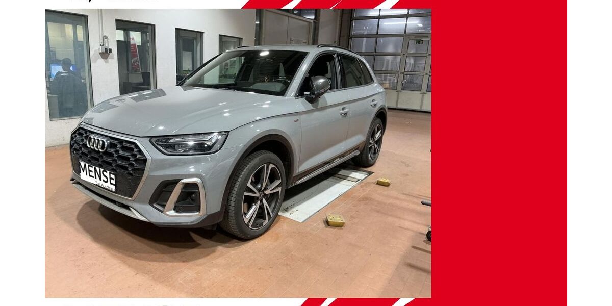 Audi Q5 130.902 km 31.985 &euro; Gütersloh 33334
