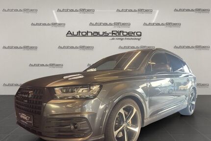 Audi Q7 156.000 km 37.890 &euro; Detmold 32758