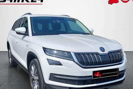 Skoda Kodiaq 105.662 km 27.990 € Bielefeld 33649