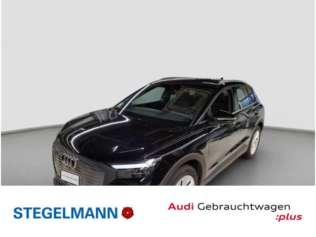 Audi Q4 e-tron 9.192 km 44.810 &euro; Detmold 32756