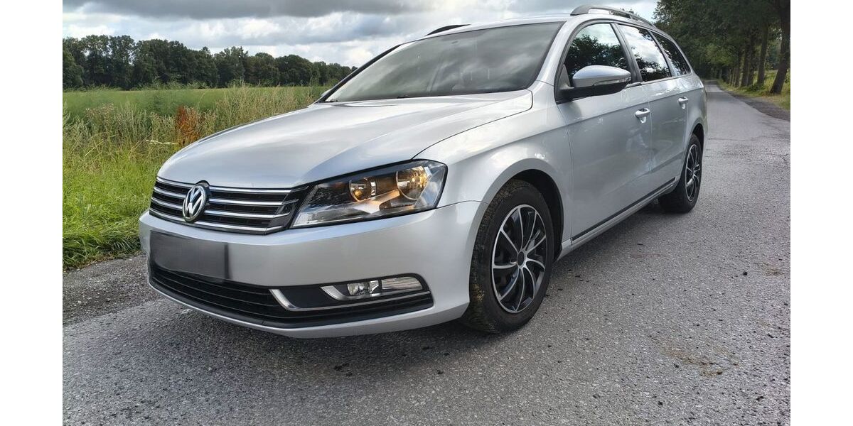 VW Passat 179.832 km 6.100 &euro; Schöning 33129