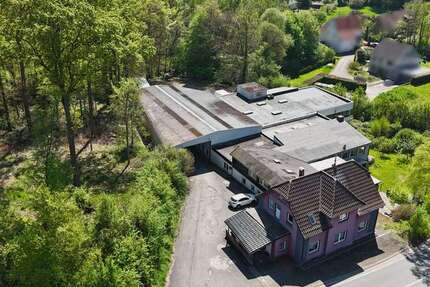 Haus zum Kaufen in Herford 949.000 € 1830 m² 38 zimmer