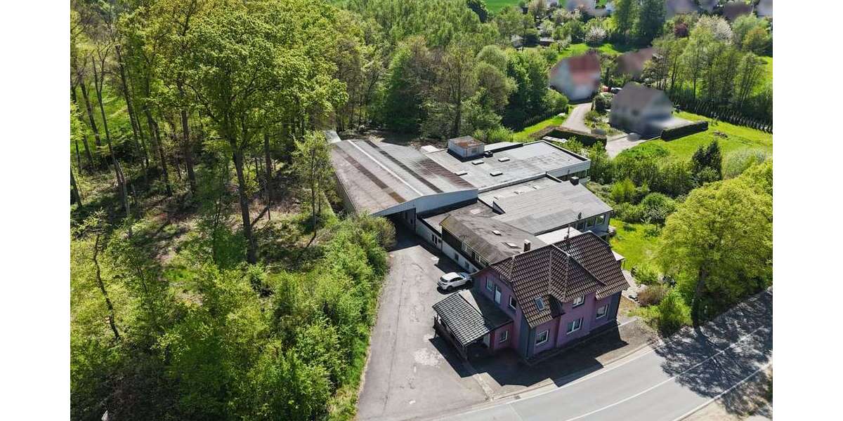 Haus zum Kaufen in Herford 949.000 € 1830 m² 38 zimmer