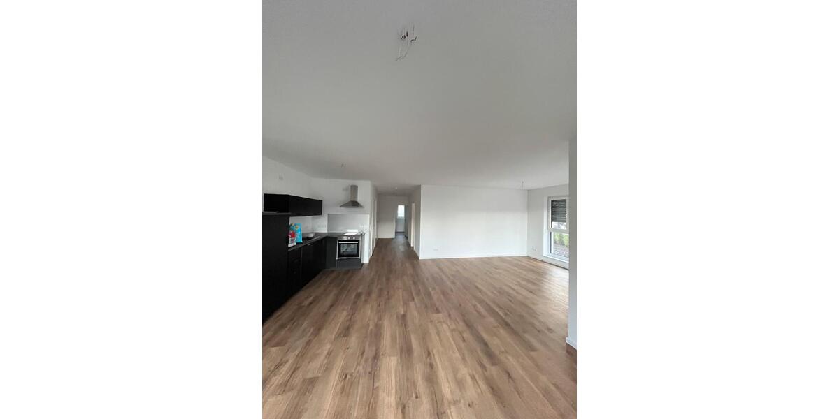 Erdgeschoßwohnung Bielefeld Sennestadt - 3 Zimmer, 95 m&sup2;, 1.160&euro; | Angebot:26415600