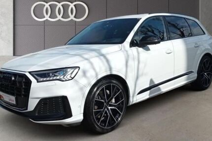 Audi Q7 90.324 km 58.490 &euro; Bielefeld 33659