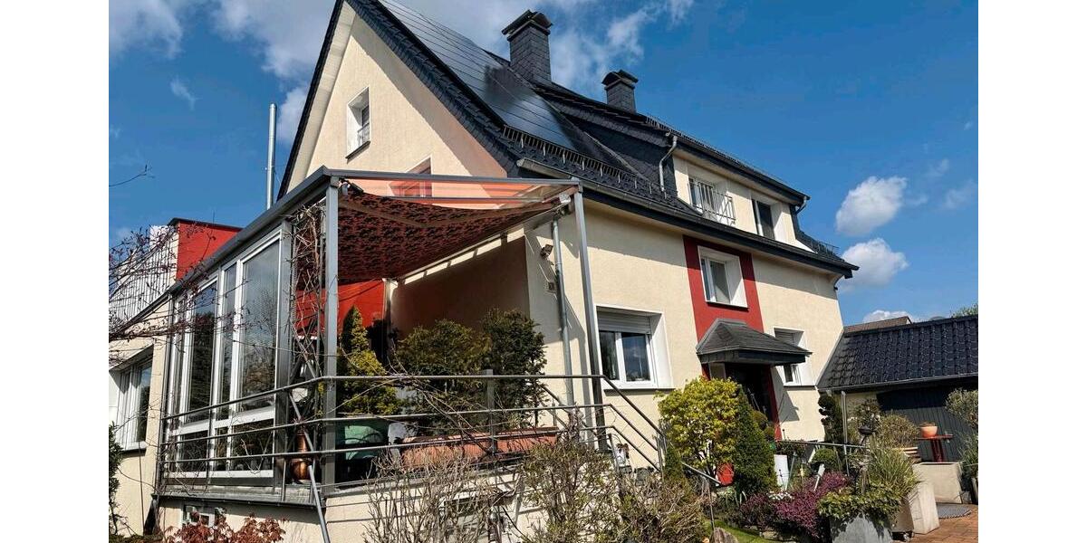Dachgeschoßwohnung Bielefeld Heepen - 2 Zimmer, 32 m&sup2;, 430&euro; | Angebot:26397812