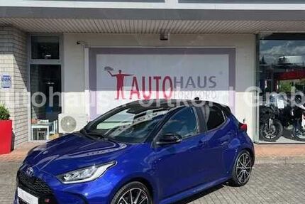 Toyota Yaris 2.500 km 28.980 € Bielefeld 33689