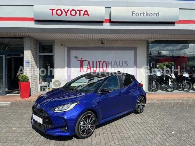 Toyota Yaris 2.500 km 28.980 € Bielefeld 33689