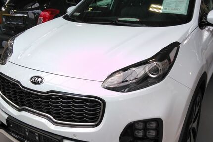 Kia Sportage 55.700 km 20.990 &euro; Bad Oeynhausen 32545