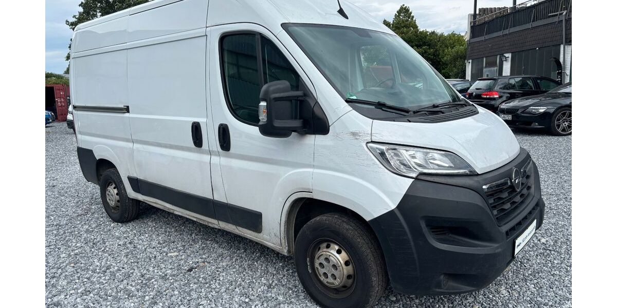 Opel Movano 170.500 km 12.450 &euro; Versmold 33775