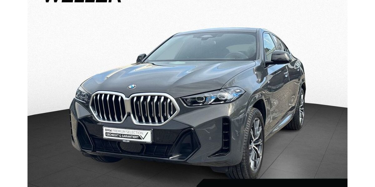 BMW X6 18.274 km 77.777 &euro; Melle 49324