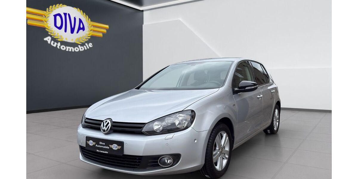 VW Golf 76.000 km 9.999 &euro; Bielefeld 33647