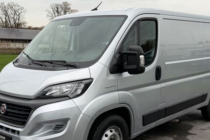 Fiat Ducato 69.000 km 17.990 &euro; Bielefeld 33649