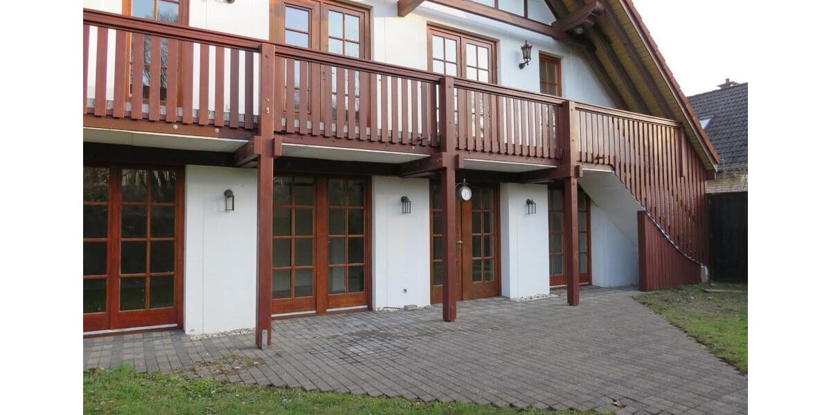 Terrassenwohnung Bielefeld Heepen - 3 Zimmer, 86 m&sup2;, 219.000&euro; | Angebot:25811571