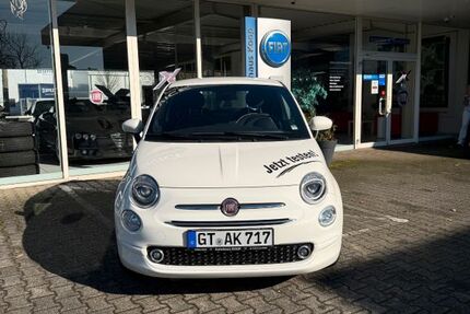 Fiat 500 33.100 km 12.900 &euro; Gütersloh 33334