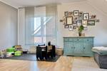 Etagenwohnung Augustdorf - 4 Zimmer, 127 m&sup2;, 1.080&euro; | Angebot:26887202