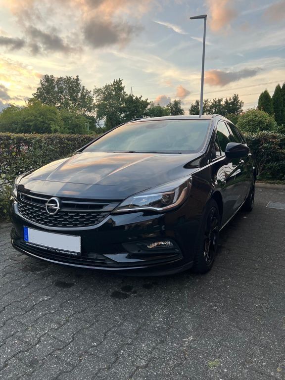 Astra