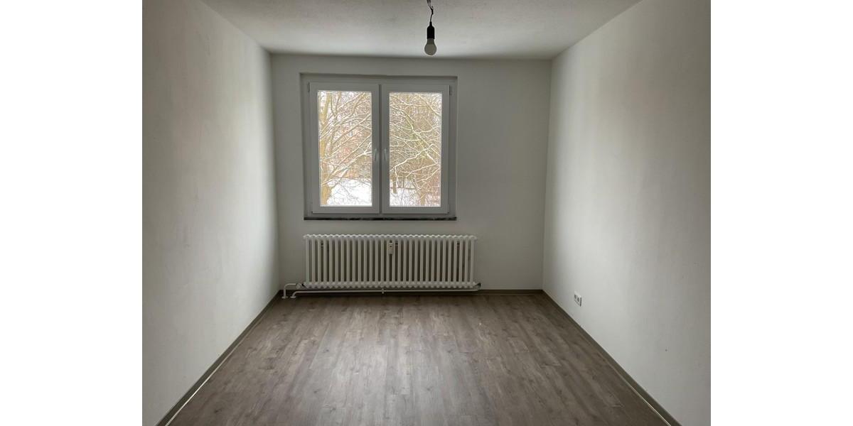 Etagenwohnung Bielefeld Heepen - 3 Zimmer, 73 m&sup2;, 709&euro; | Angebot:24696737
