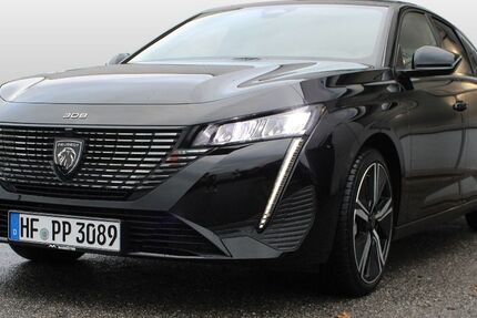 Peugeot 308 2.500 km 36.490 &euro; Herford 32051