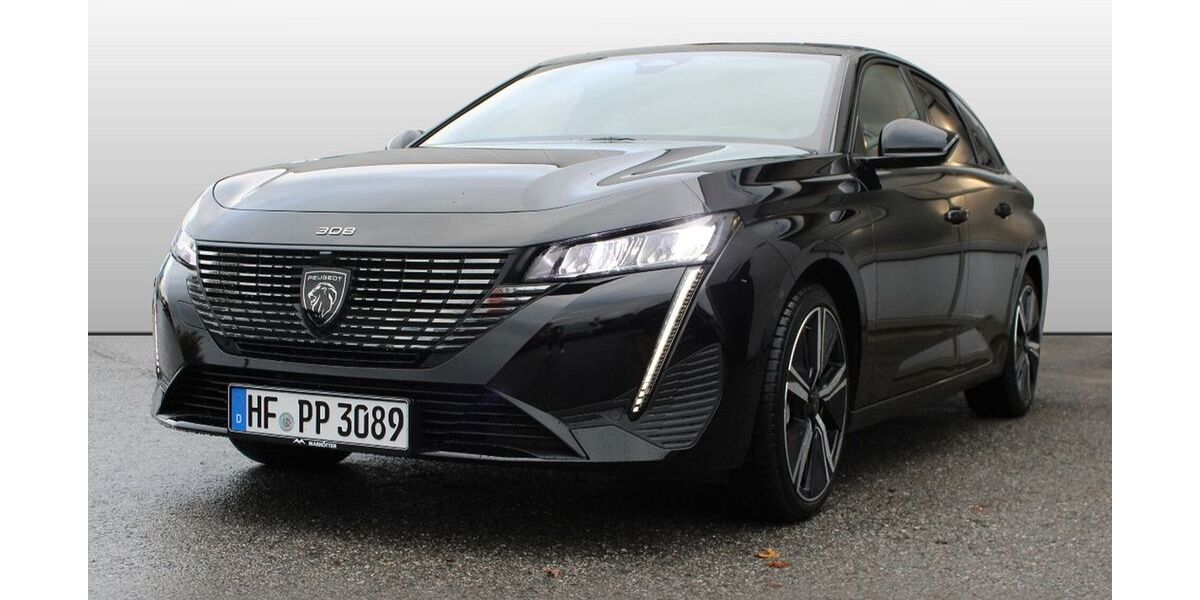 Peugeot 308 5.000 km 36.399 &euro; Herford 32051