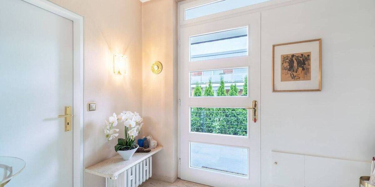 Einfamilienhaus Bielefeld Brackwede - 6 Zimmer, 202 m&sup2;, 490.000&euro; | Angebot:25739396