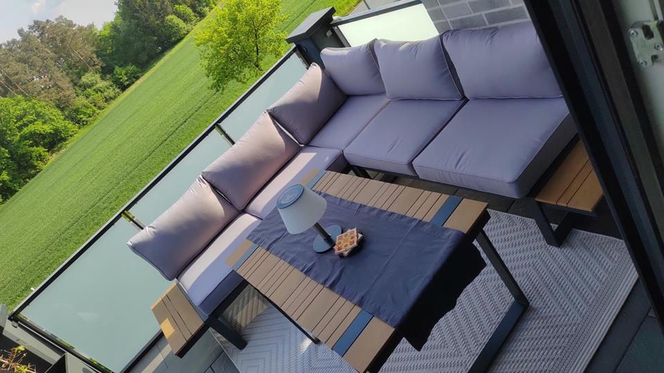 Dachgeschoßwohnung Schloß Holte-Stukenbrock Stukenbrock - 2 Zimmer, 57 m&sup2;, 700&euro; | Angebot:25635946