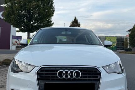 Audi A1 150.699 km 8.900 € Gütersloh 33335