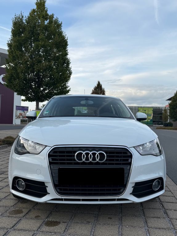 Audi A1 150.699 km 8.900 € Gütersloh 33335