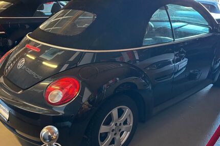VW Beetle 330.150 km 3.750 &euro; Versmold 33775
