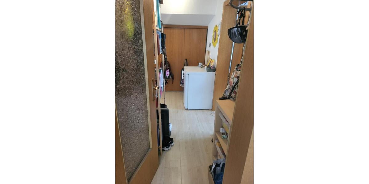 Dachgeschoßwohnung Bielefeld Schildesche - 2 Zimmer, 59 m&sup2;, 540&euro; | Angebot:25415108