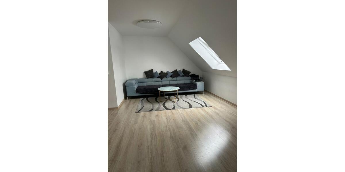 Attraktive 4-Zimmer-Dachgeschosswohnung Bielefeld-Vilsendorf 4 zimmer