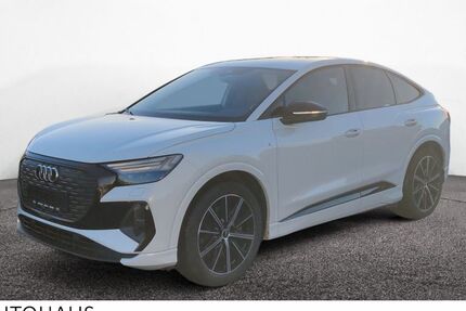 Audi Q4 e-tron 40.435 km 32.770 &euro; Melle 49324