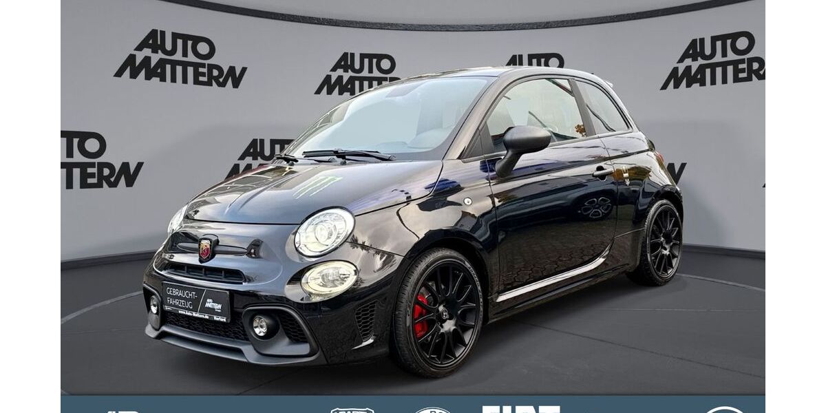 Abarth 595 31.700 km 18.990 &euro; Herford 32049