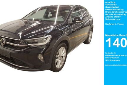 VW Taigo 15.141 km 21.435 &euro; Gütersloh 33334