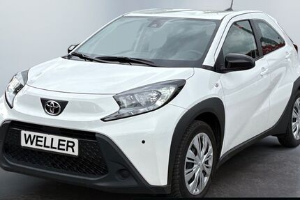 Toyota Aygo (X) 30.753 km 13.880 &euro; Bielefeld 33609